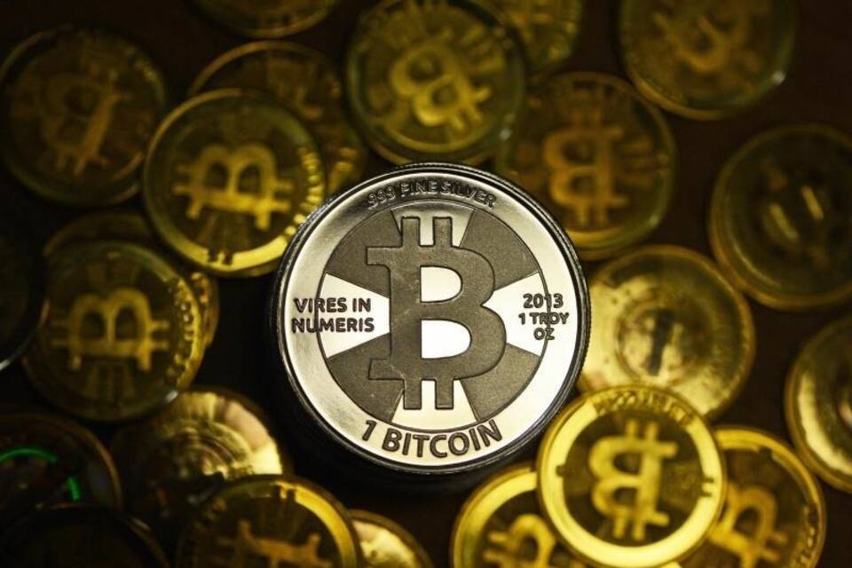 Bitcoin