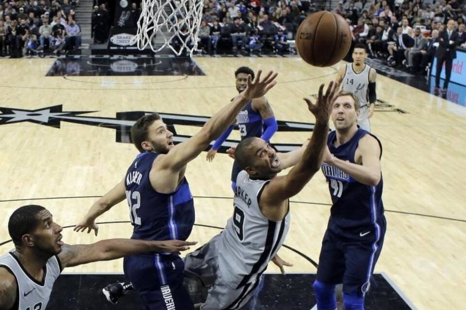 NBA