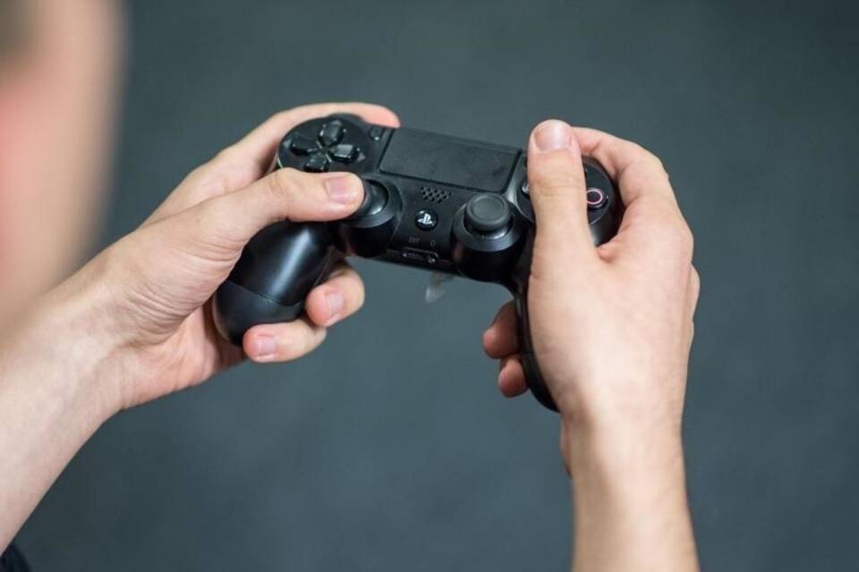 Gamer Gamer