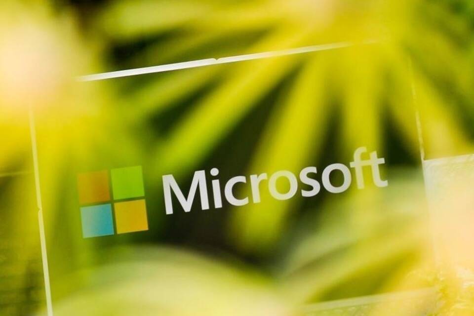 Microsoft Microsoft