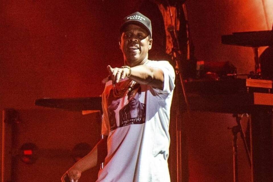Jay-Z Jay-Z
