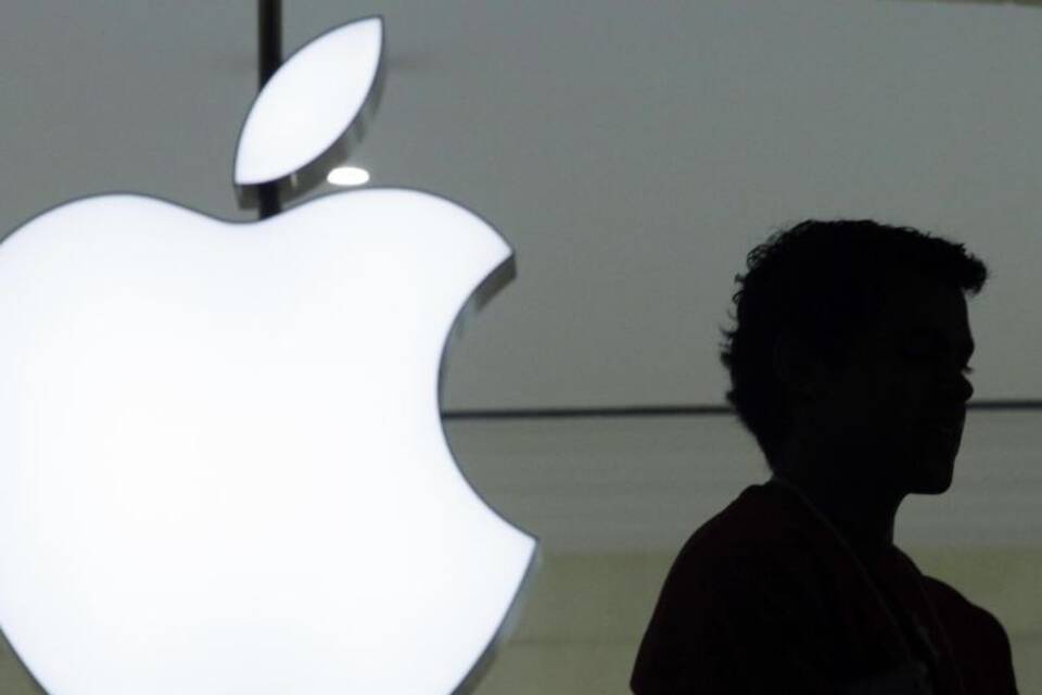 Apple-Logo Apple-Logo