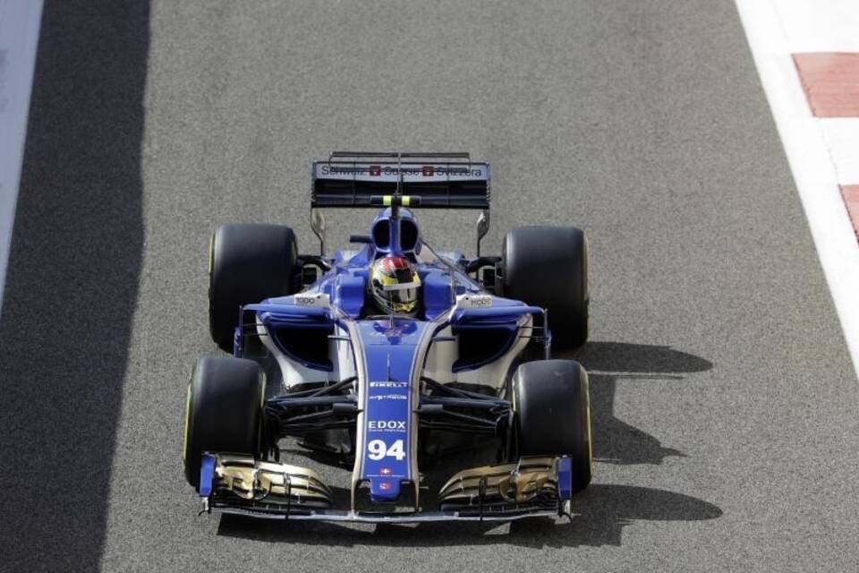 Sauber