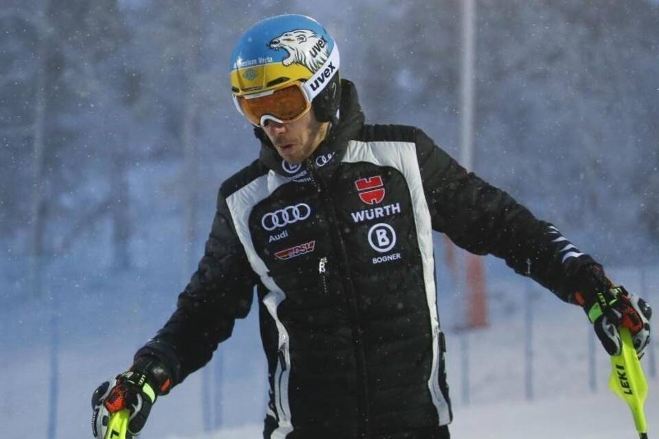 Felix Neureuther Felix Neureuther