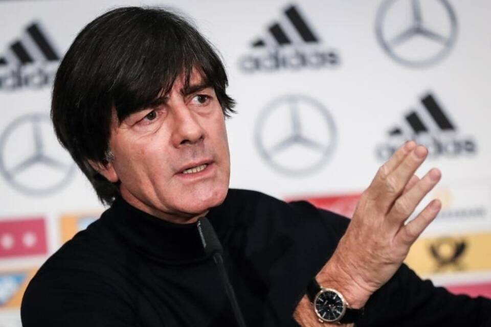 Jogi Löw