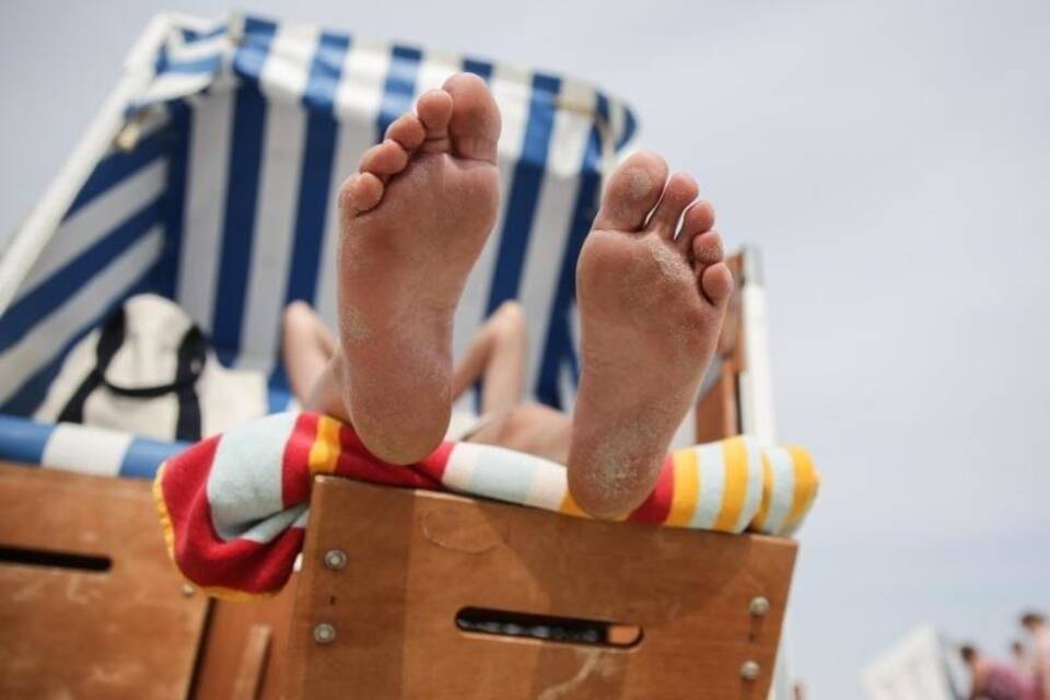 Urlaub Urlaub