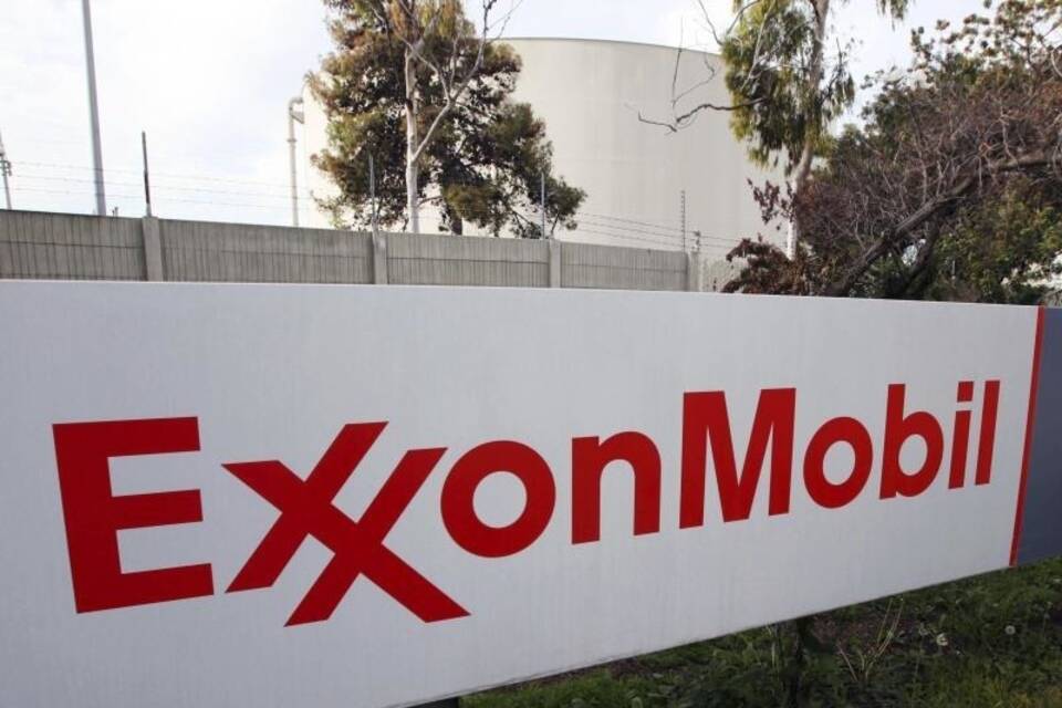 ExxonMobil ExxonMobil