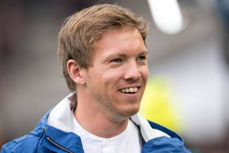 Julian Nagelsmann