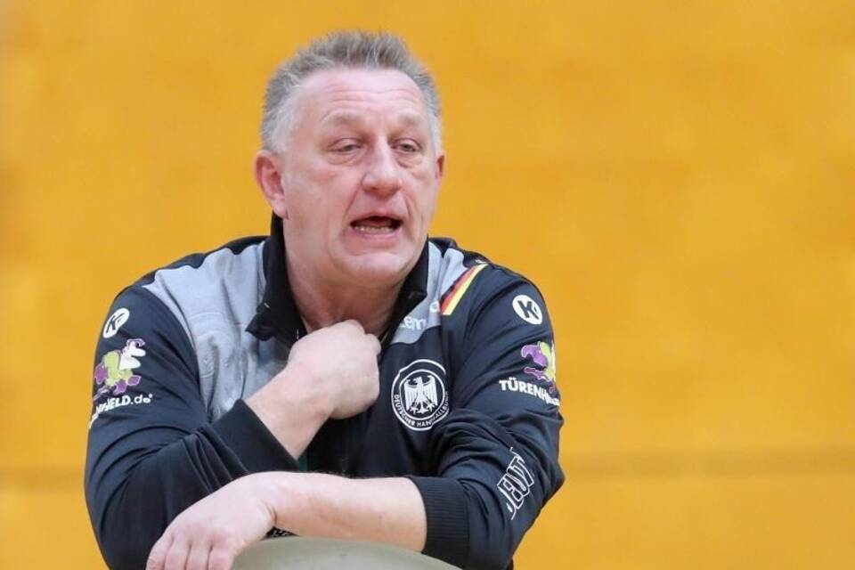 DHB-Coach