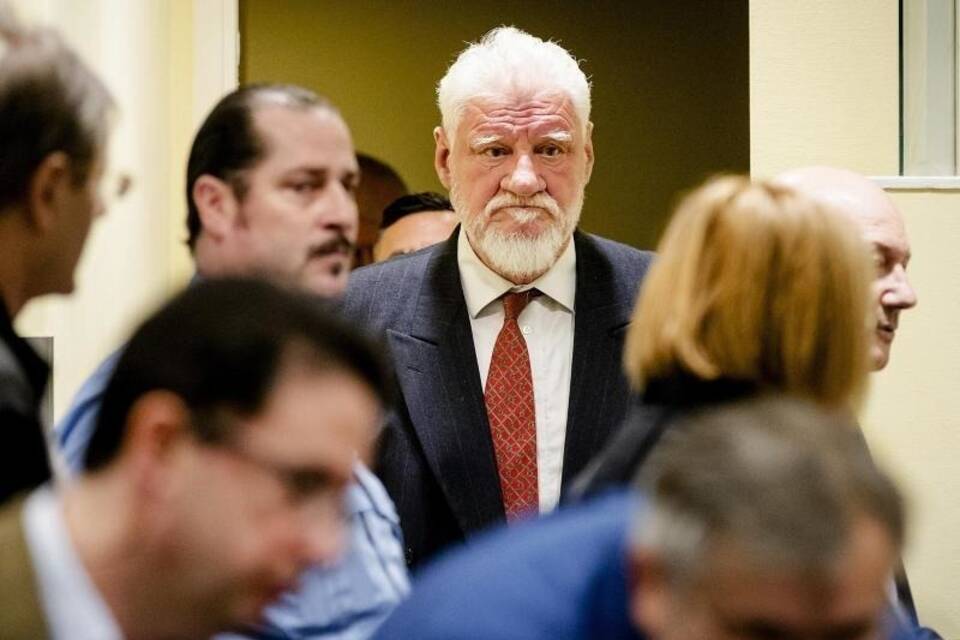 UN-Tribunal UN-Tribunal