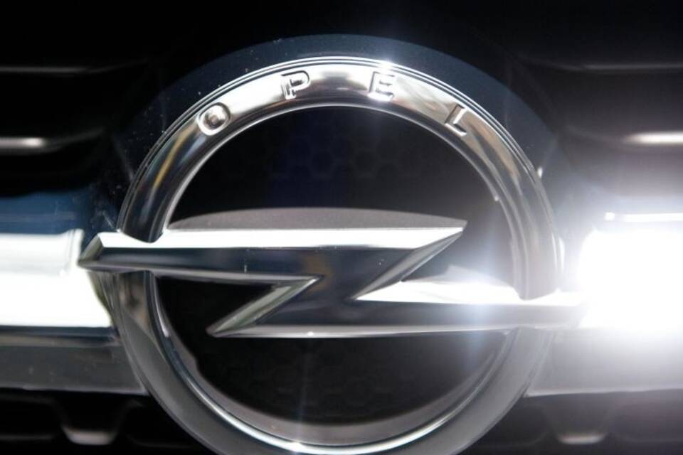 Opel-Logo