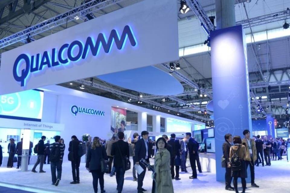Qualcomm Qualcomm