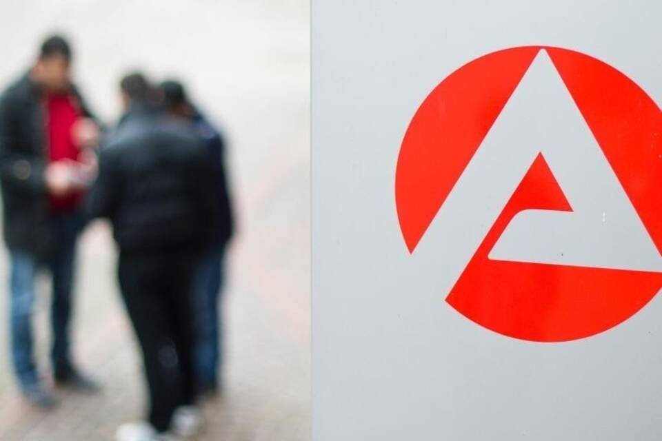 Arbeitsmarkt Arbeitsmarkt