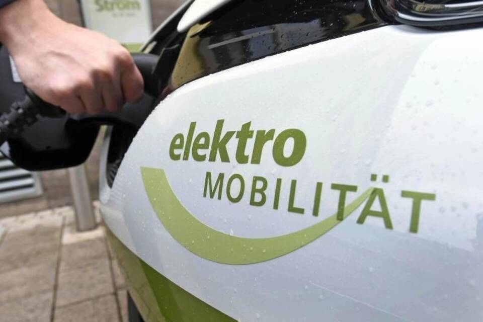 Elektro-Mobilität Elektro-Mobilität
