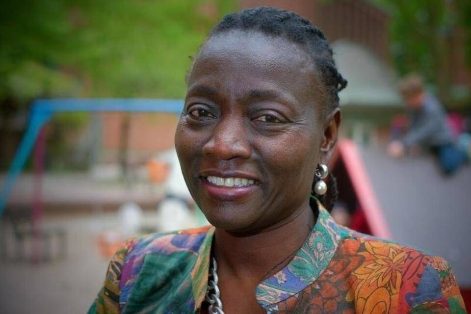 Auma Obama Auma Obama