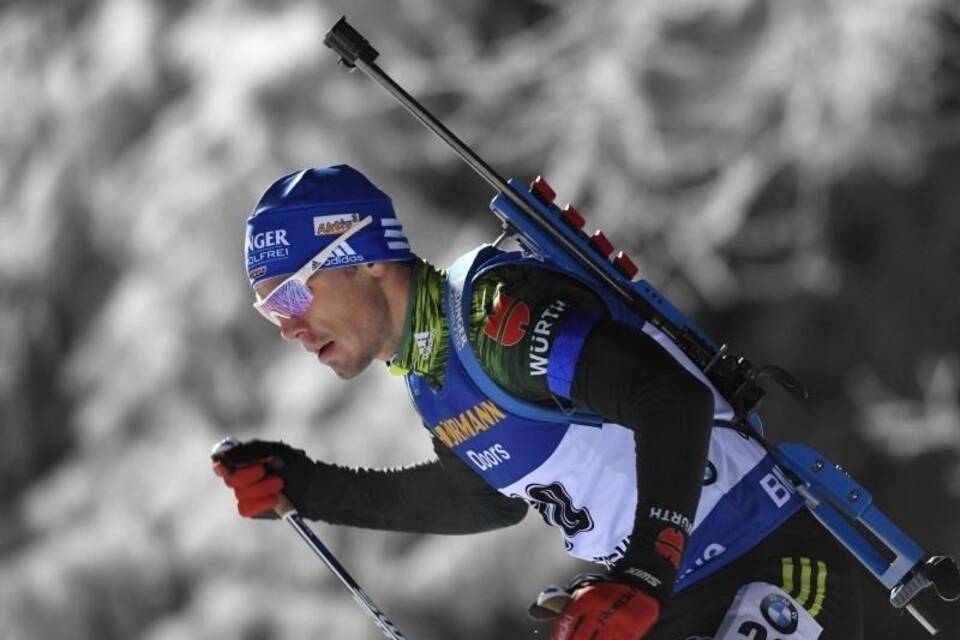 Abgehängt