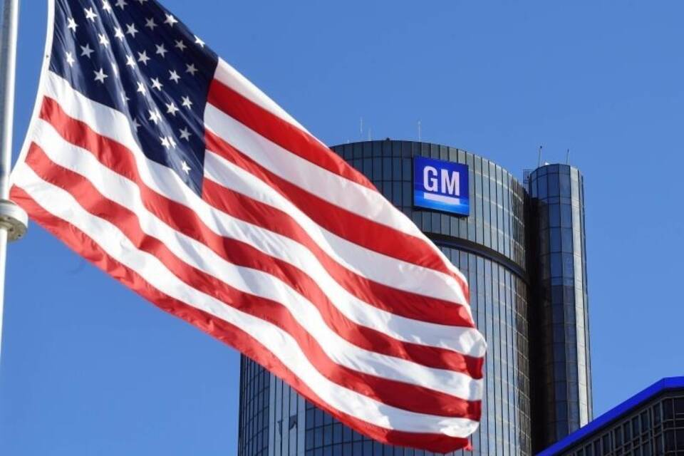 General Motors General Motors