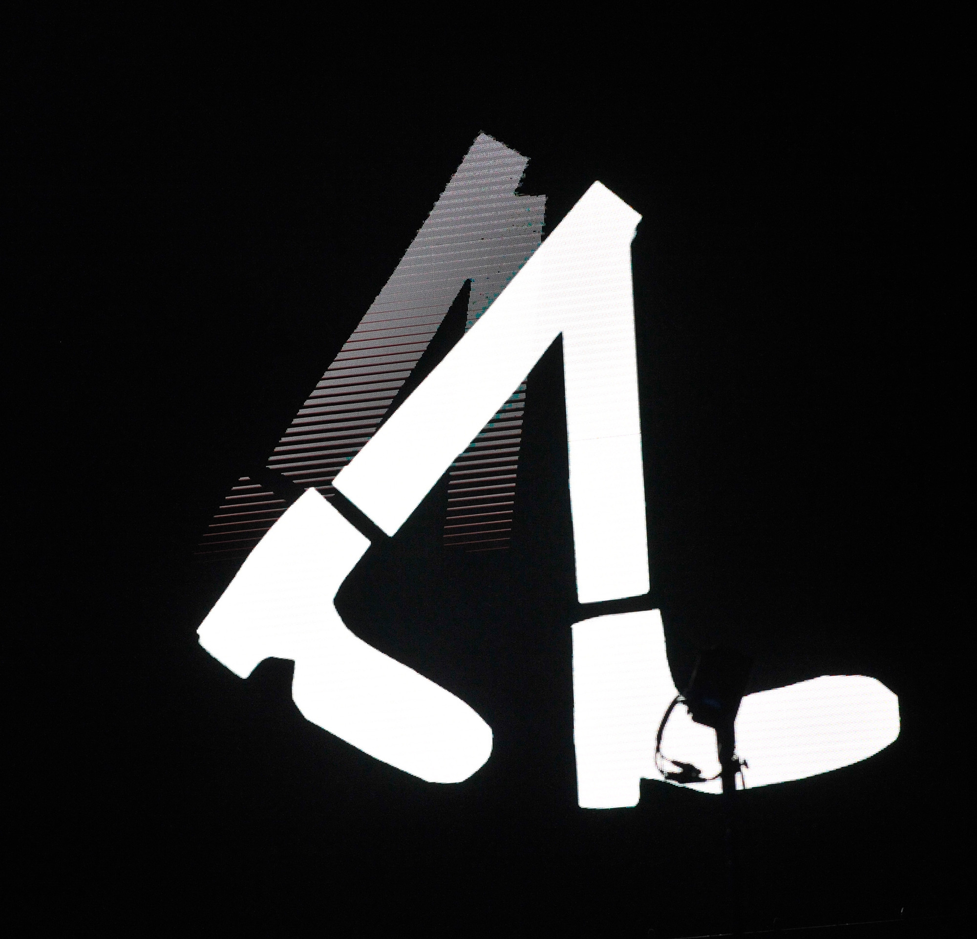 Depeche Mode In Der Sap Arena Die Fotogalerie