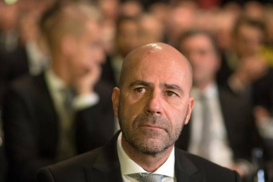 BVB-Coach BVB-Coach