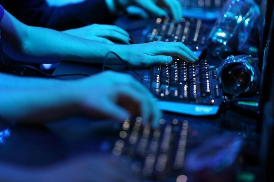 Computer-Spieler