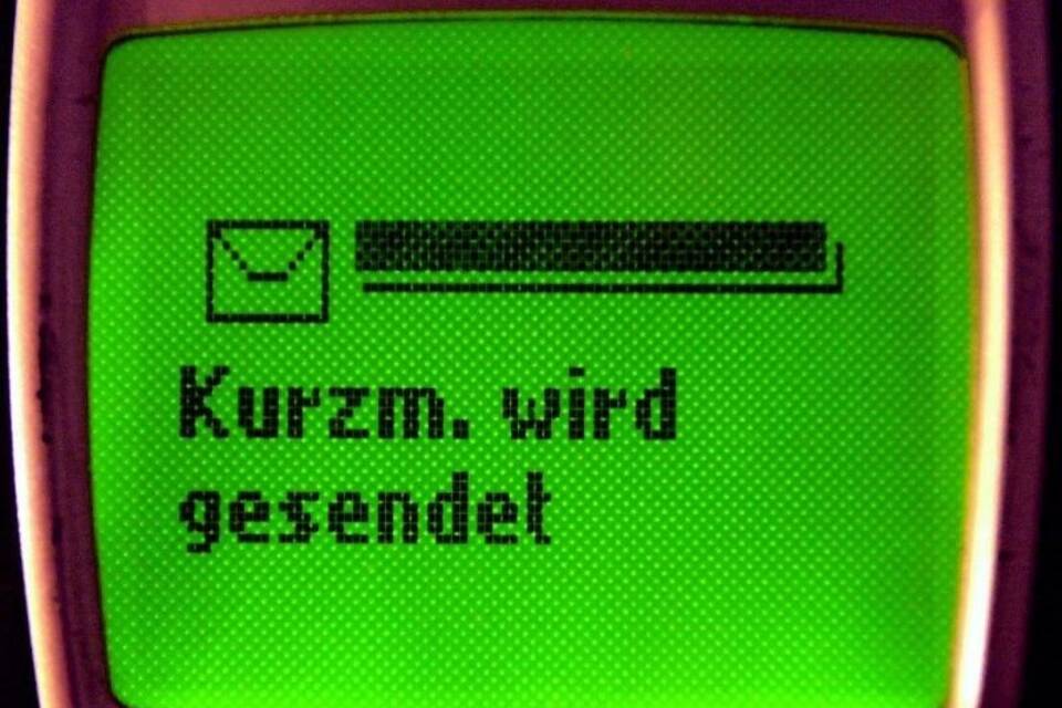 SMS SMS