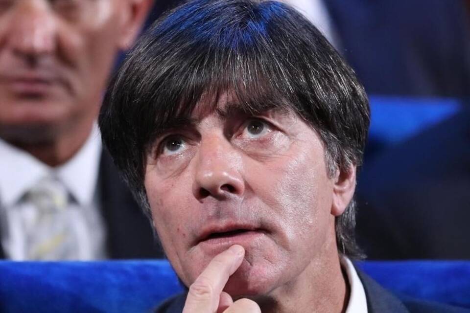 WM-Auslosung WM-Auslosung