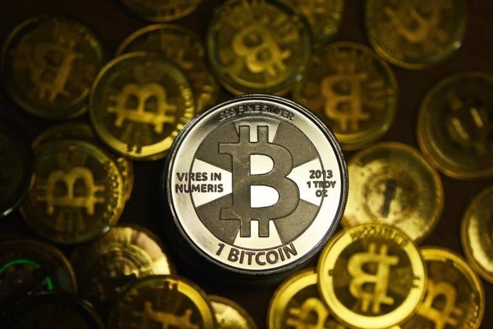 Bitcoin Bitcoin