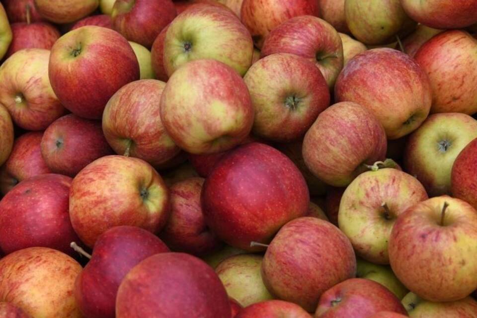 Äpfel