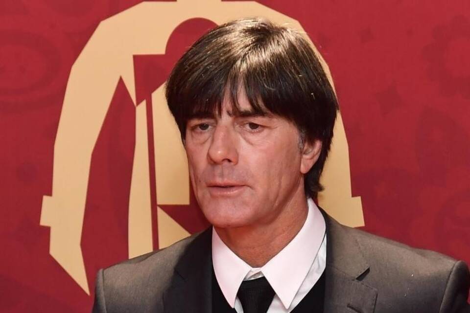 Joachim Löw