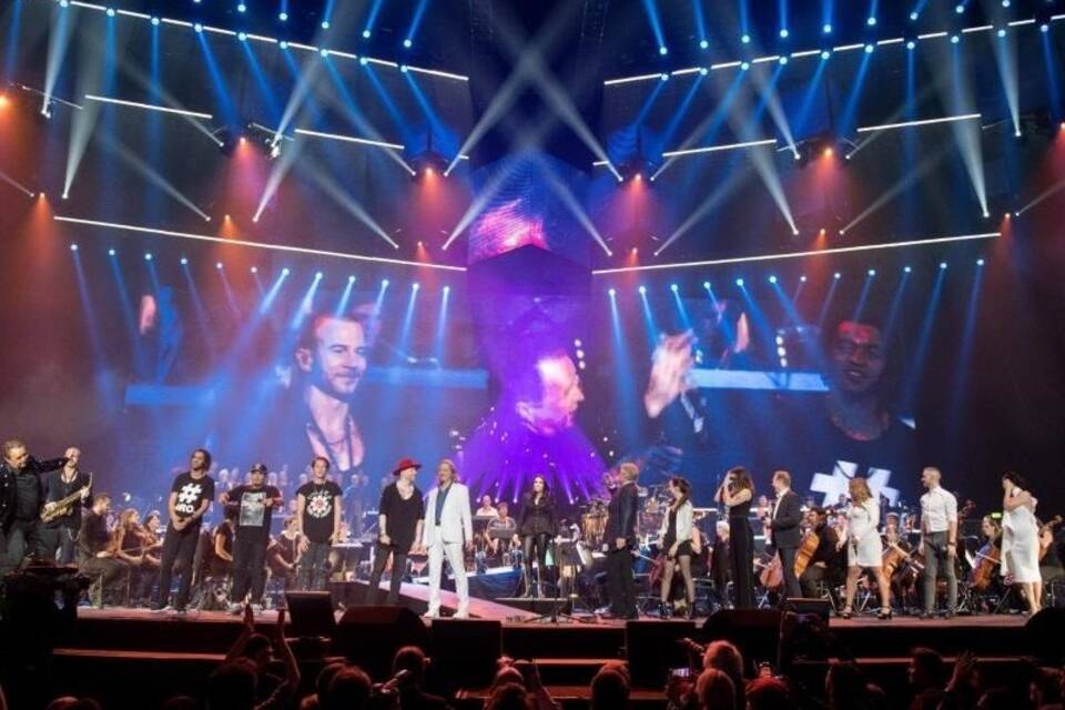 Night Of The Proms Night Of The Proms