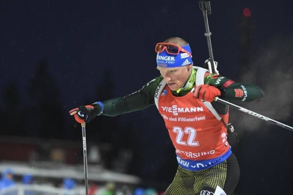 Erik Lesser