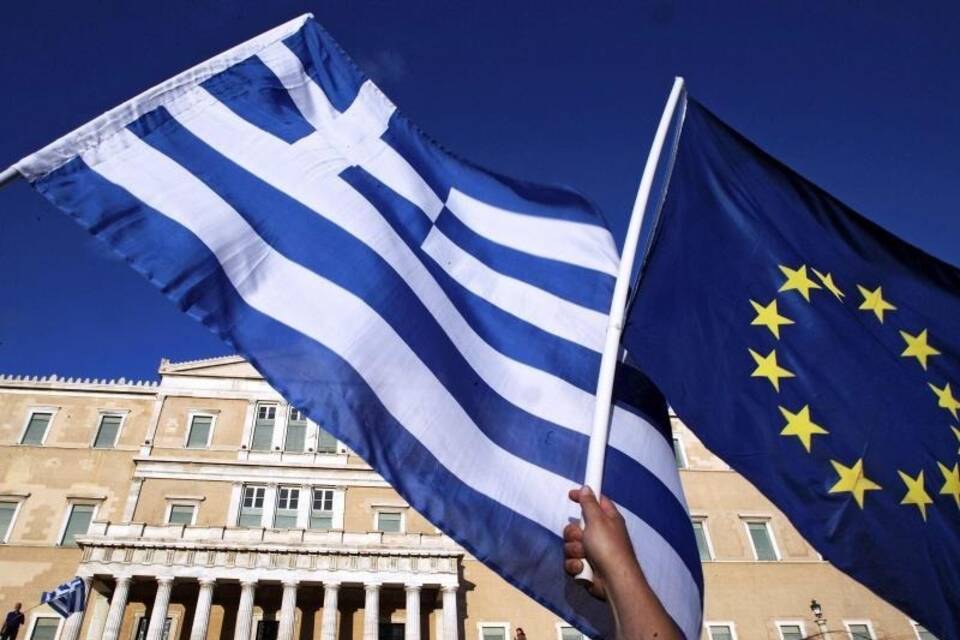 Griechenland Griechenland