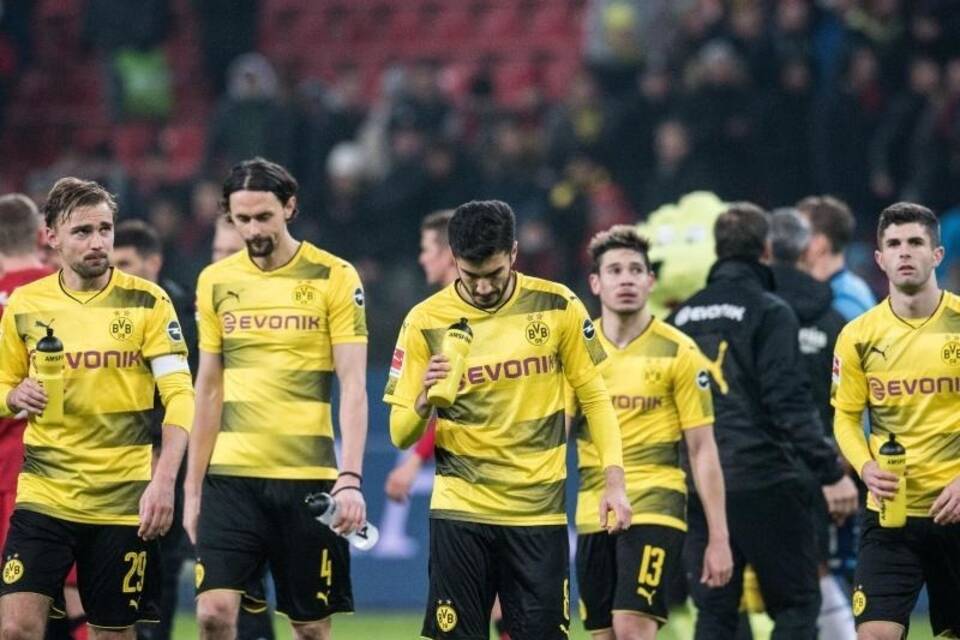 BVB-Krise BVB-Krise
