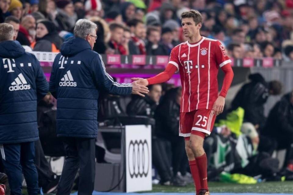 Danke! Danke!