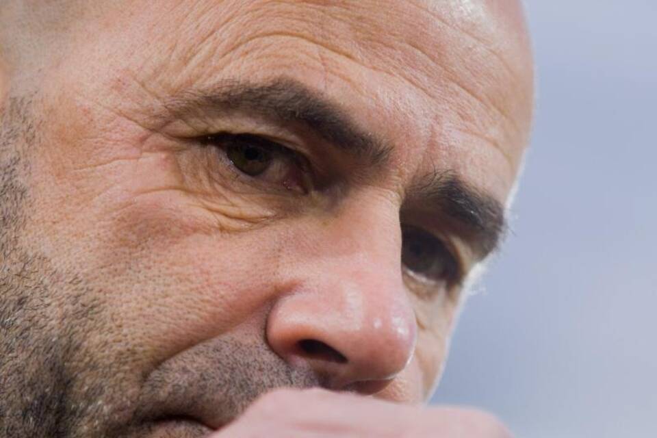 Peter Bosz