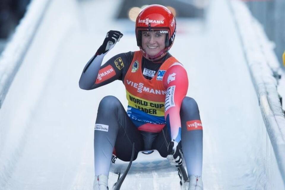 Natalie Geisenberger