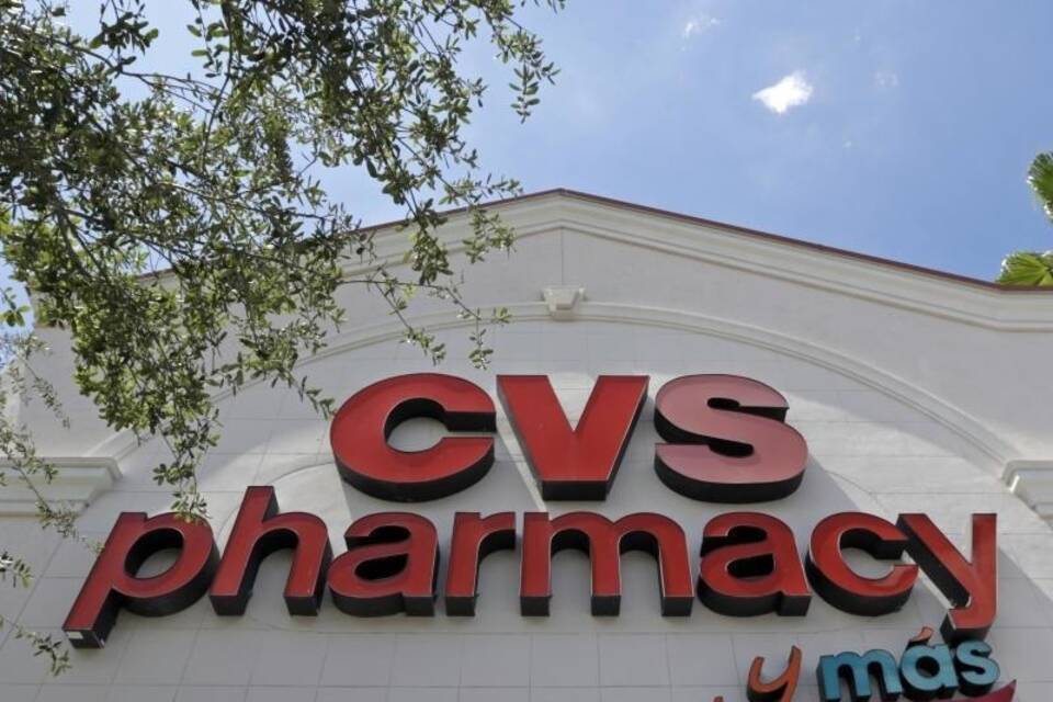 CVS-Logo CVS-Logo