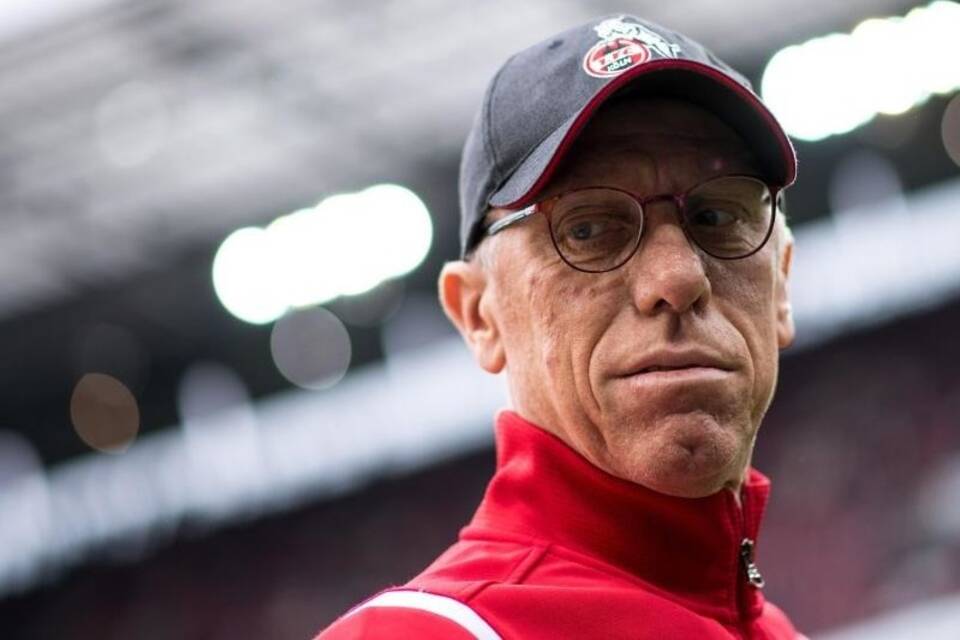 Peter Stöger