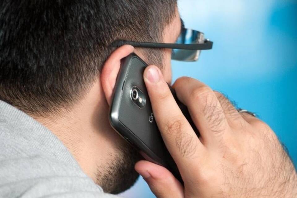 Telefonat Telefonat