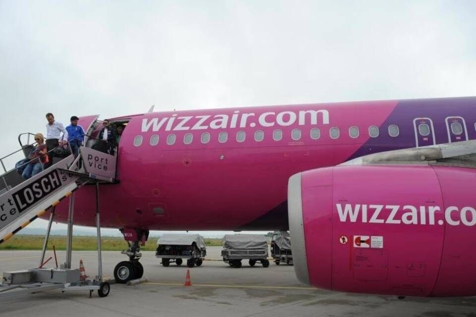 Wizz Air Wizz Air