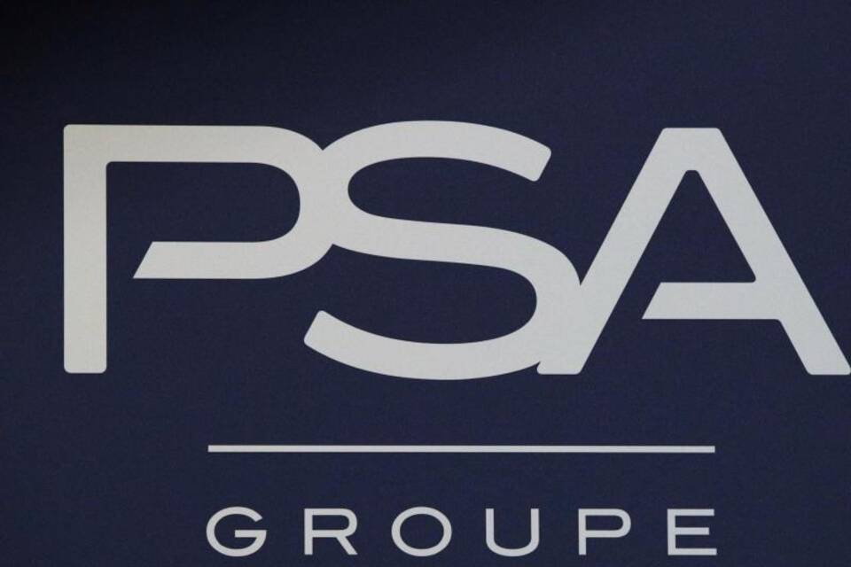 PSA-Logo PSA-Logo