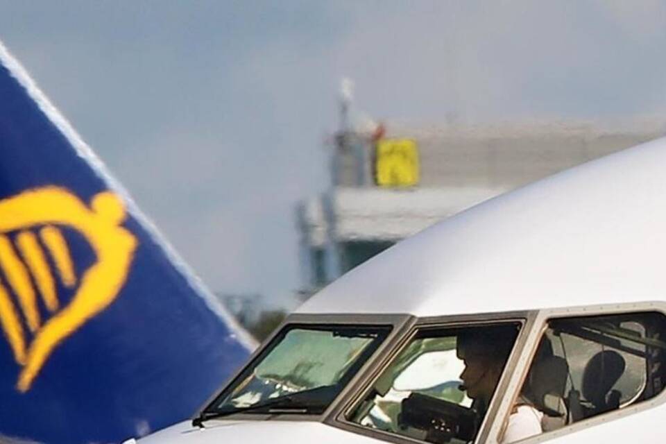 Ryanair Ryanair