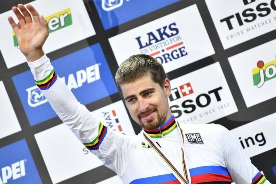 Rad-Weltmeister Rad-Weltmeister