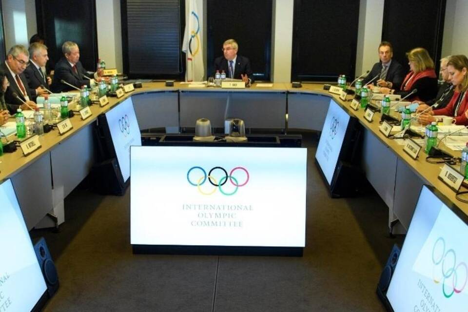 IOC-Beratung