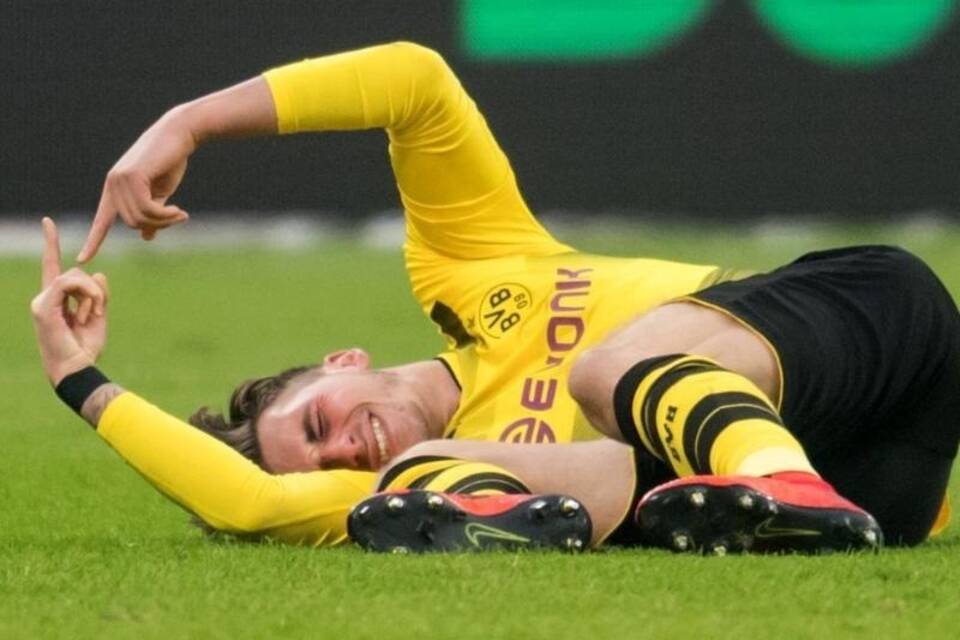 Verletzt Verletzt