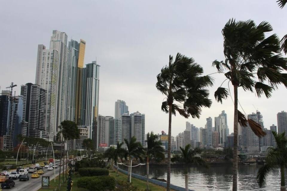Panama Panama