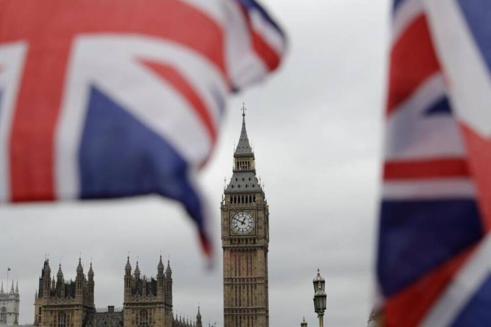 Großbritannien Großbritannien