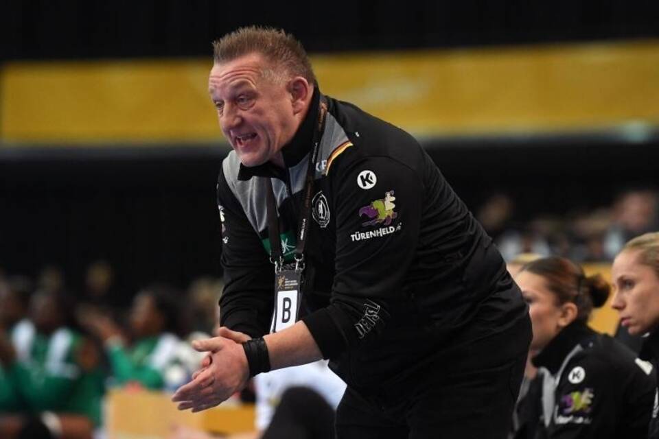 Bundestrainer Bundestrainer