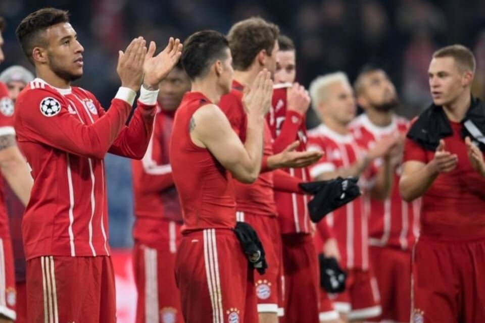 «Super-Bayern»