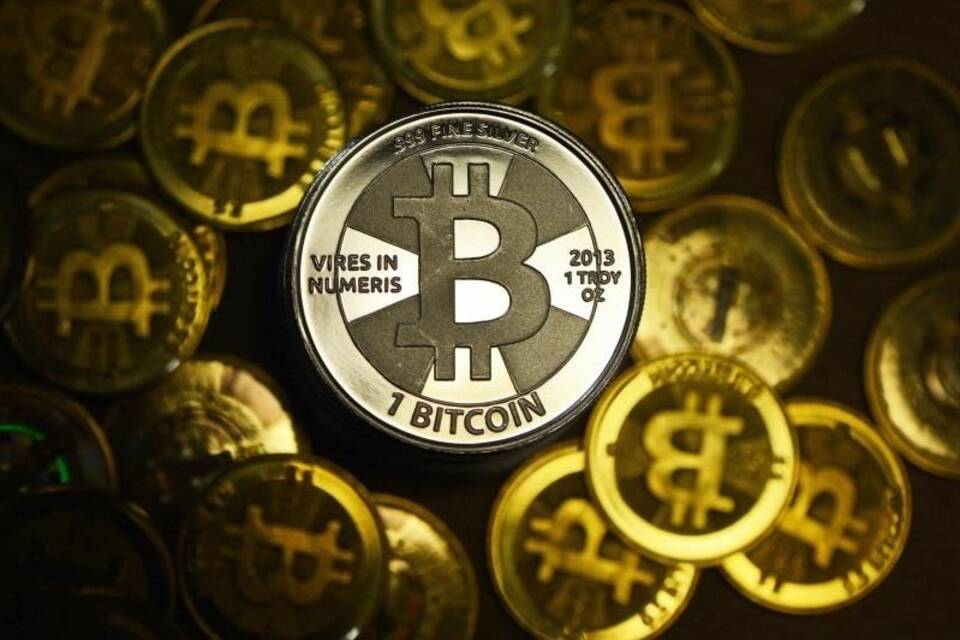 Bitcoin Bitcoin